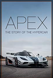 Apex: The Story of the Hypercar (2016)