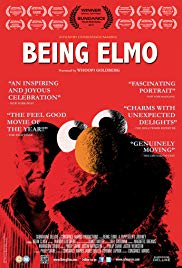 Being Elmo: A Puppeteers Journey (2011)