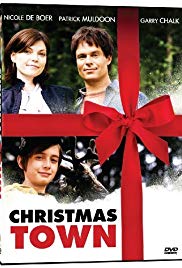 Christmas Town (2008)