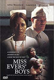 Miss Evers Boys (1997)