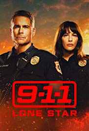 911: Lone Star (2020 )