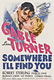Somewhere Ill Find You (1942)