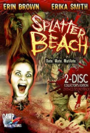 Splatter Beach (2007)