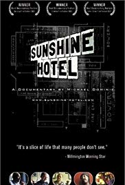Sunshine Hotel (2001)