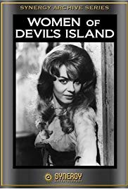 Women of Devils Island (1962)