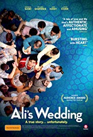 Alis Wedding (2017)