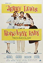 RockaBye Baby (1958)