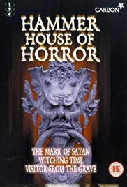 The Mark of Satan (1980)